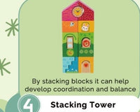 123 Baby Box (31-33 Months Box)