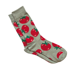 Big Tomatoes Sock - Men's