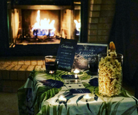 Date Night In Box "Adventure Together"