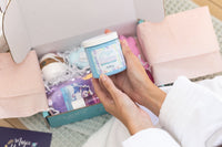 Quarterly Bath Bevy Subscription - (every 3 months)