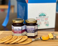 American Wanderlust Box - Monthly Subscription