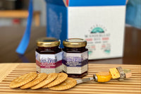 Discover the unique flavors and hidden gems of a different state every month with the American Wanderlust Box!
