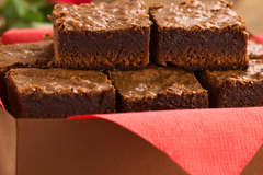 The Brownie Box