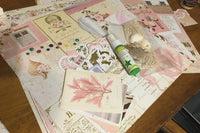 Junk Journal in a Box