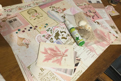 Junk Journal in a Box