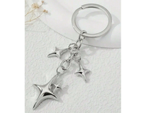 Supernova Galaxy Box - a Fusion of High Tech and Classic UFO - thats Out of this World!  Think Blues, and Shimmery Silvers.