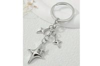 Supernova Galaxy Box - a Fusion of High Tech and Classic UFO - thats Out of this World!  Think Blues, and Shimmery Silvers.
