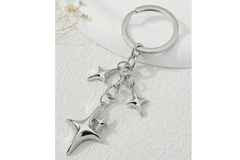 Supernova Galaxy Box - a Fusion of High Tech and Classic UFO - thats Out of this World!  Think Blues, and Shimmery Silvers.