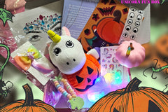 Unicorn Fun Box!