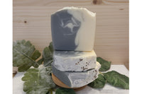 All natural Tea Tree and Lemon soap                                                                                 