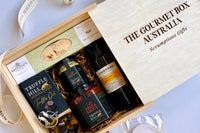 Discover Australia Gourmet Box