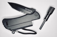 Bravo8 Tactical Knife Light