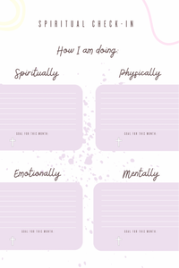 Martha Mary Planner 2026 (digital for print)