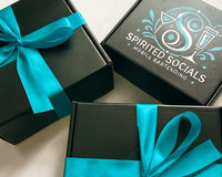 The Signature Sip Box