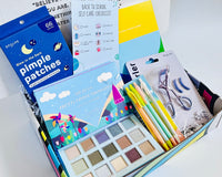 TEEN WISHBOX - Monthly Box