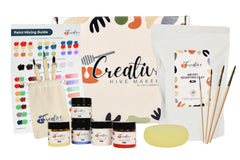 Clay Creations Gift Set