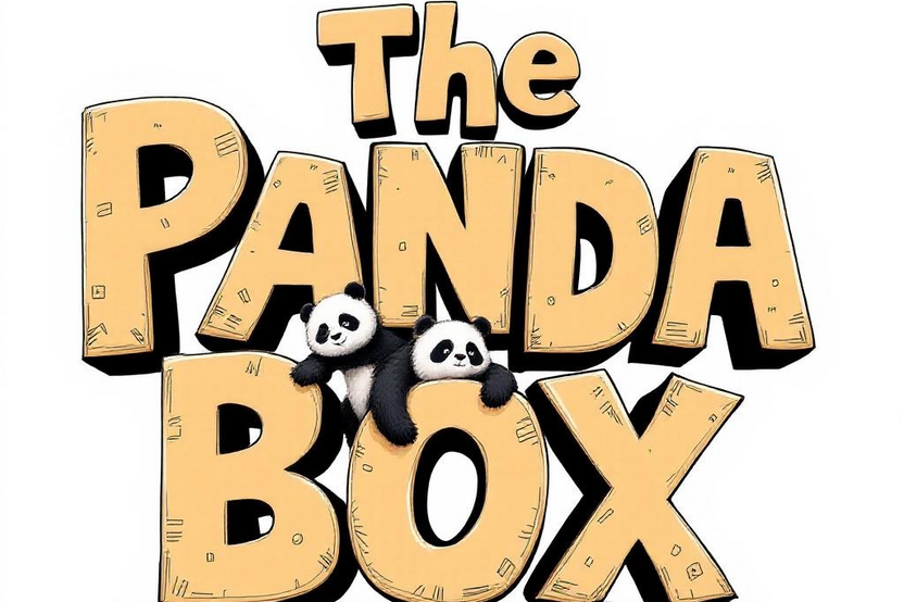 Monthly Rat Subscription Box - The Panda Box