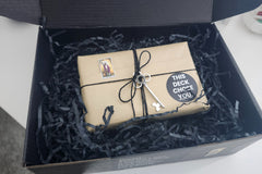 Blind Date With a Tarot Deck Mystery Box