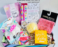 TWEEN WISHBOX - Quarterly Box