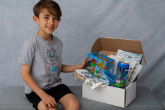 InJoyBox For Kids
