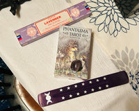 888Crate MINI: A Divination Tool Focused, Metaphysical Supply Subscription Box!