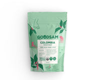 Fair Trade Food and Drink Box