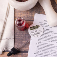 Past Box: Romance and Ritual