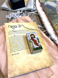 El Buen Pastor (Spanish)