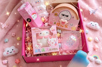 Ultimate gift box for any occasion Squeeze toys squishy blind box figures (variant price)