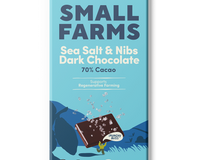 Fair Trade Food and Drink Box