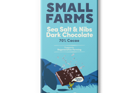 Fair Trade Food and Drink Box