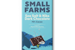 Fair Trade Food and Drink Box
