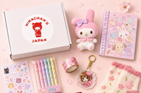 Kawaii Mystery Box From Japan!