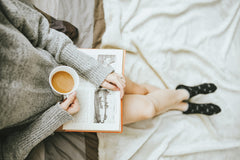 Romance Books Club