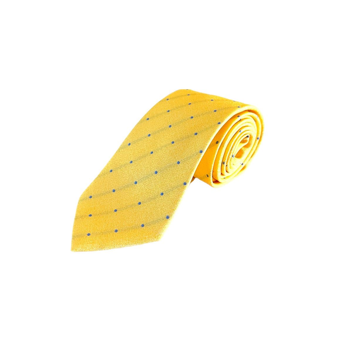 Yellow Daffodils Tie