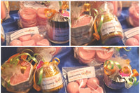 Holiday Candle Collections