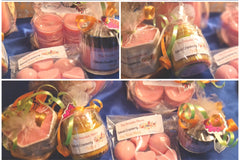 Holiday Candle Collections