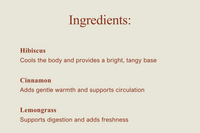 Monthly Tea Subscription by Aura Herbal Teas: Delicious Loose Leaf Teas Delivered to Your Door