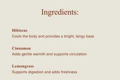 Monthly Tea Subscription by Aura Herbal Teas: Delicious Loose Leaf Teas Delivered to Your Door