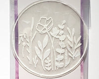 Crazy About Suncatcher Stickers