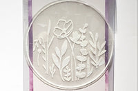 Crazy About Suncatcher Stickers