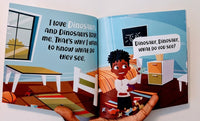 I love Dinosaurs Picture Book (Books For Toddlers)
