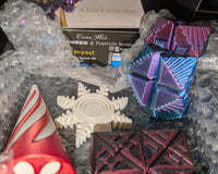 3D Printed fidget box!