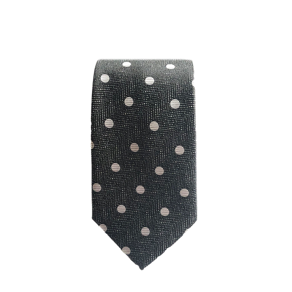 Spotty Gray