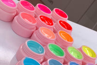Candy Stix Gel Polish Monthly Subscription Box