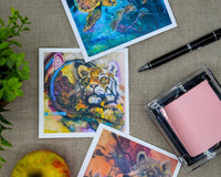 The SoulFire Letters Box — Reflection Edition