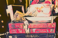 Reading Infusion