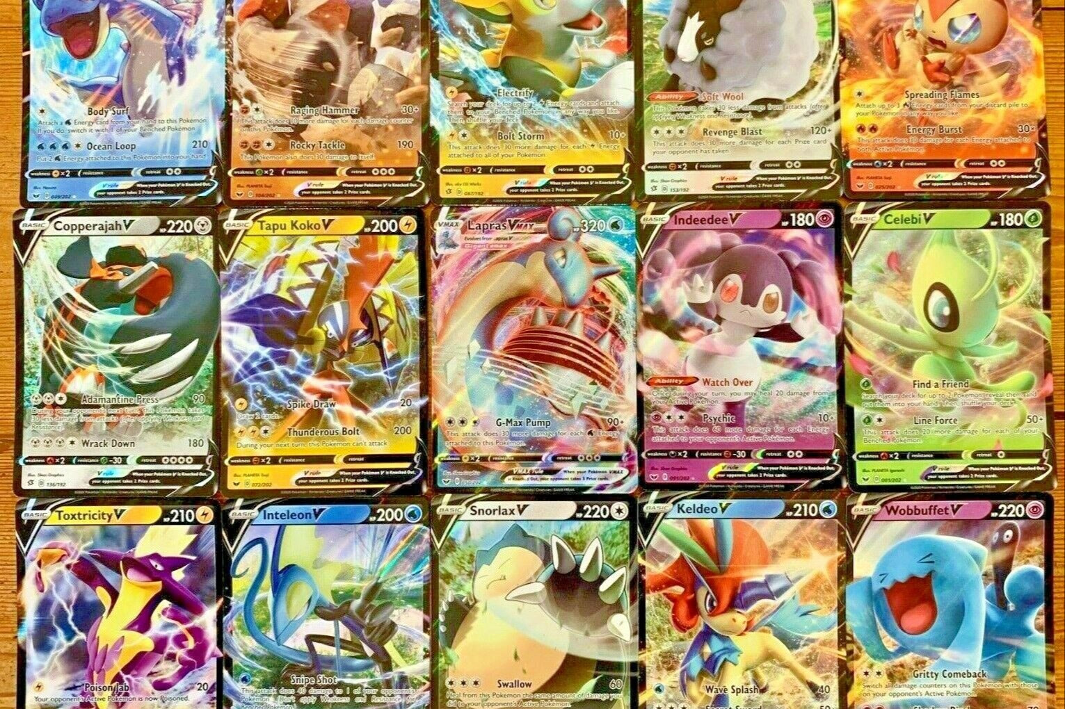 what is the newest pokemon card pack Pokémon Card GOD Pack! - 10 Ultra Rare OR Full Art Cards (Assorted Lot