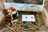Wanderkarma Travel the World Box