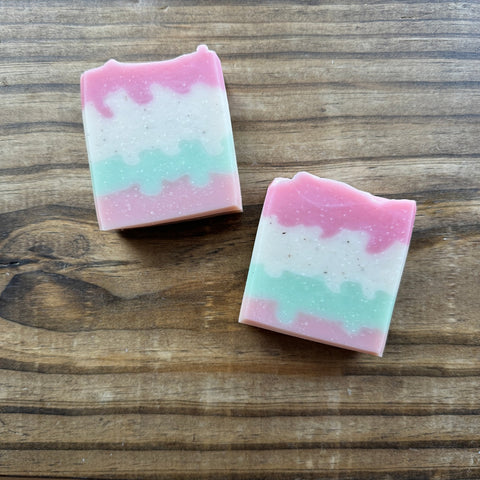 Pink Dragonfruit